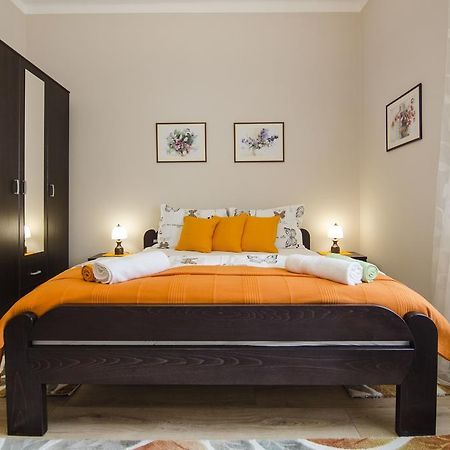 Villa Rose Belgrado Exterior foto
